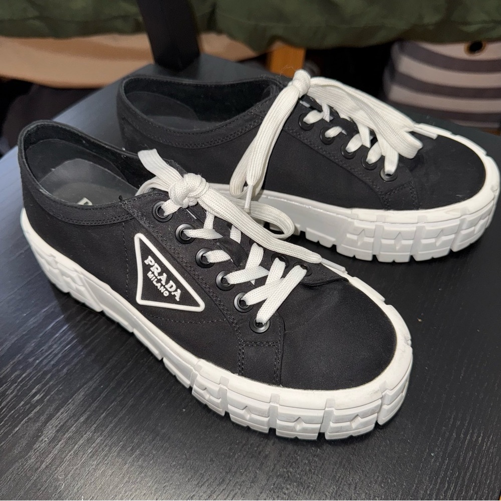Prada Sneakers